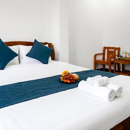 La Cactus Hotel Quy Nhon Bagian luar foto