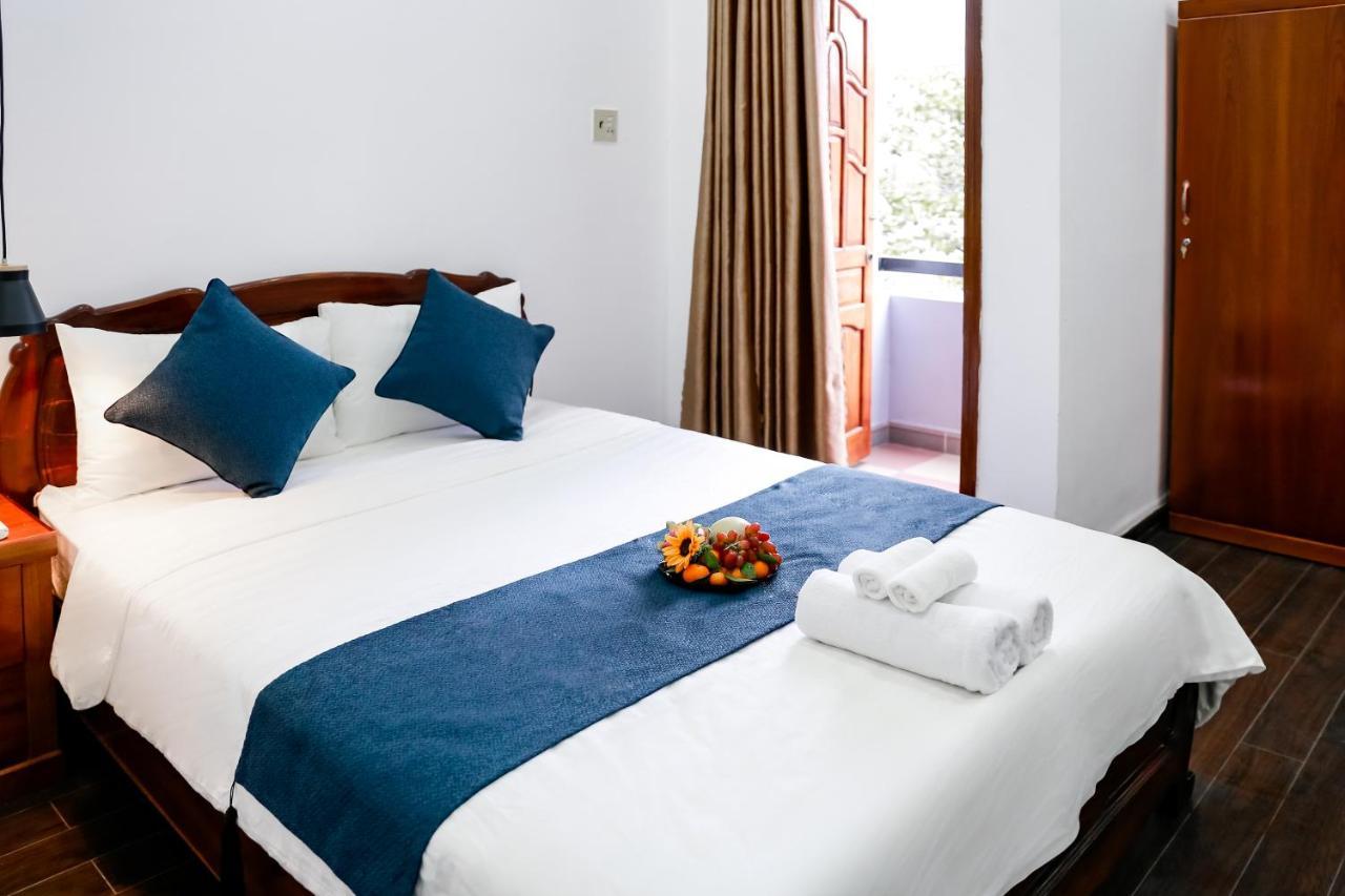 La Cactus Hotel Quy Nhon Bagian luar foto