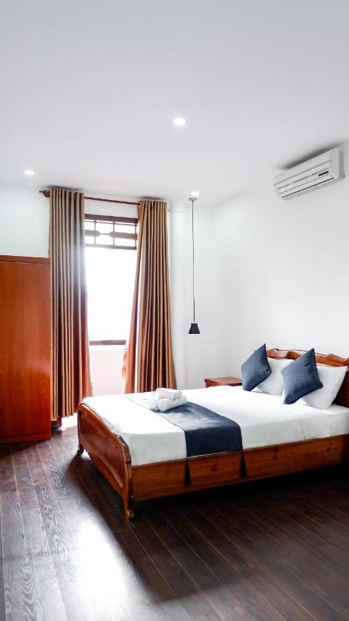 La Cactus Hotel Quy Nhon Bagian luar foto