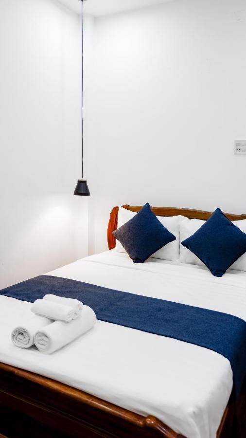La Cactus Hotel Quy Nhon Bagian luar foto